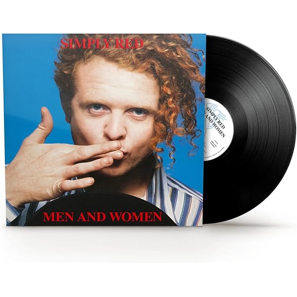 英、欧LP Simply Red A New Flame 5021732253514 Warner Music UK Ltd. 未開封 /00260 A New Flame Vinyl | Simply Red – Warner Music Australia Store